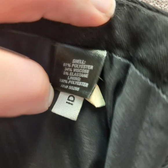 Express Pencil Skirt - Picture 5 of 5